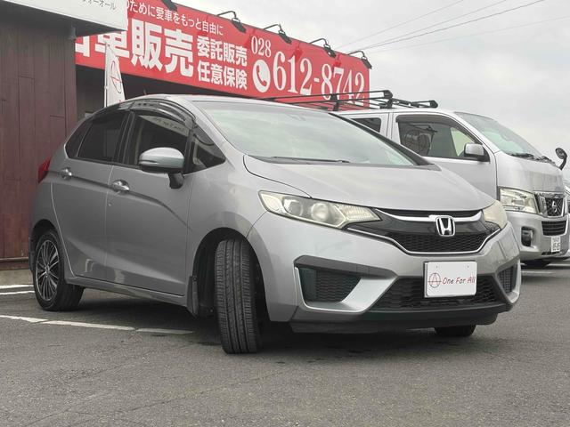 フィット 13G・Lパッケージ ETC バックカメラ ナビ TV オートクルーズコントロール 衝突被害軽減システム アルミホイール オートライト LEDヘッドランプ スマートキー アイドリングストップ 電動格納ミラー フルフラット(12枚目)