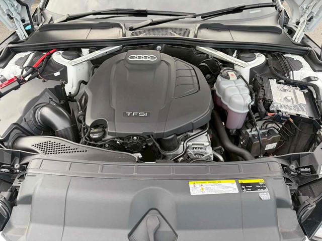 Ａ５スポーツバック ２．０ＴＦＳＩクワトロ　スポーツ　４ＷＤ　ＥＴＣ　クリアランスソナー　オートクルーズコントロール　パークアシスト　衝突被害軽減システム　バックカメラ　ナビ　ＴＶ　アルミホイール　オートライト　ＨＩＤ　ＡＴ　シートヒーター　スマートキー（20枚目）