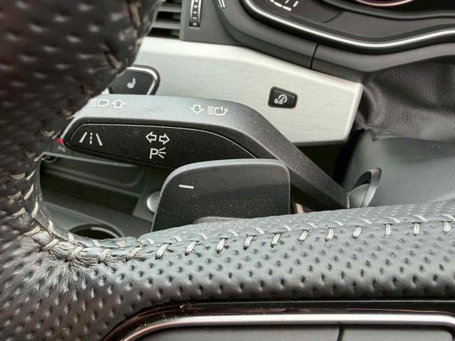 Ａ５スポーツバック ２．０ＴＦＳＩクワトロ　スポーツ　４ＷＤ　ＥＴＣ　クリアランスソナー　オートクルーズコントロール　パークアシスト　衝突被害軽減システム　バックカメラ　ナビ　ＴＶ　アルミホイール　オートライト　ＨＩＤ　ＡＴ　シートヒーター　スマートキー（42枚目）