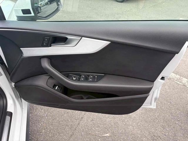 Ａ５スポーツバック ２．０ＴＦＳＩクワトロ　スポーツ　４ＷＤ　ＥＴＣ　クリアランスソナー　オートクルーズコントロール　パークアシスト　衝突被害軽減システム　バックカメラ　ナビ　ＴＶ　アルミホイール　オートライト　ＨＩＤ　ＡＴ　シートヒーター　スマートキー（46枚目）