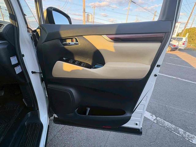 ヴェルファイア 2.5X ドライブレコーダー バックカメラ ナビ TV クリアランスソナー オートクルーズコントロール 両側電動スライドドア オートライト LEDヘッドランプ スマートキー 電動格納ミラー CVT(10枚目)