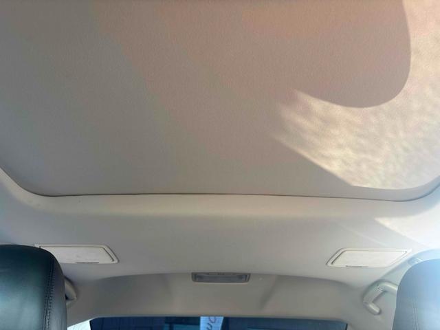 ＬＳ ＬＳ４６０　バージョンＳ　ドライブレコーダー　ＥＴＣ　クリアランスソナー　オートクルーズコントロール　バックカメラ　ナビ　ＴＶ　アルミホイール　オートライト　ＨＩＤ　サンルーフ　ＡＴ　シートエアコン　スマートキー（36枚目）