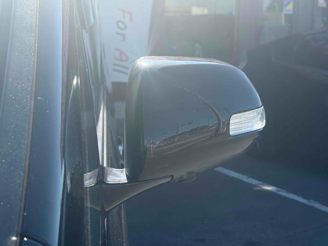 アルファード 240S ETC 全周囲カメラ ナビ TV クリアランスソナー 両側電動スライドドア オートライト HID サンルーフ スマートキー 電動格納ミラー 3列シート CVT アルミホイール CD USB(24枚目)