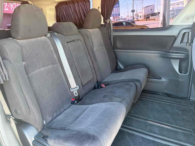 アルファード 240S ETC 全周囲カメラ ナビ TV クリアランスソナー 両側電動スライドドア オートライト HID サンルーフ スマートキー 電動格納ミラー 3列シート CVT アルミホイール CD USB(42枚目)