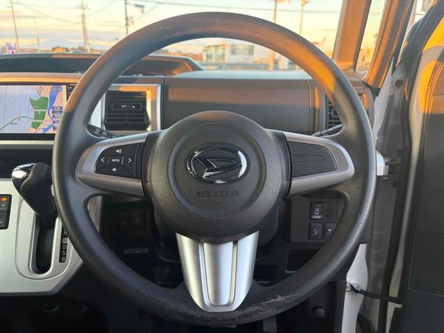 ウェイク Ｘ　ＳＡ　４ＷＤ　バックカメラ　両側スライド・片側電動　ナビ　ＴＶ　衝突被害軽減システム　オートライト　ＬＥＤヘッドランプ　スマートキー　アイドリングストップ　電動格納ミラー　シートヒーター　ベンチシート（3枚目）