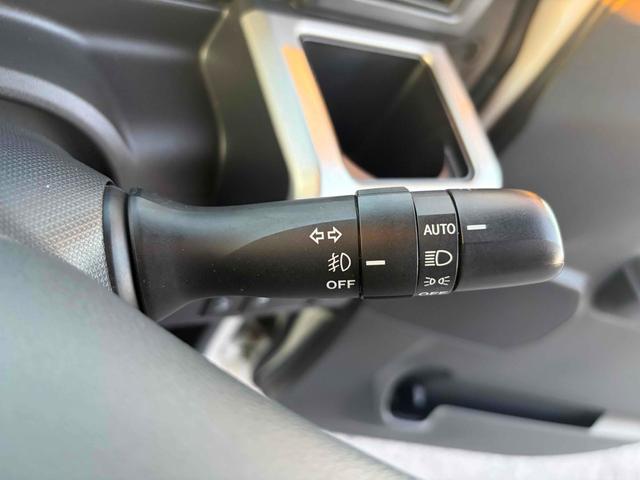 ウェイク Ｘ　ＳＡ　４ＷＤ　バックカメラ　両側スライド・片側電動　ナビ　ＴＶ　衝突被害軽減システム　オートライト　ＬＥＤヘッドランプ　スマートキー　アイドリングストップ　電動格納ミラー　シートヒーター　ベンチシート（6枚目）