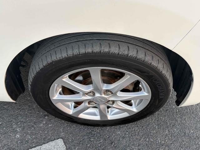 ウェイク Ｘ　ＳＡ　４ＷＤ　バックカメラ　両側スライド・片側電動　ナビ　ＴＶ　衝突被害軽減システム　オートライト　ＬＥＤヘッドランプ　スマートキー　アイドリングストップ　電動格納ミラー　シートヒーター　ベンチシート（22枚目）