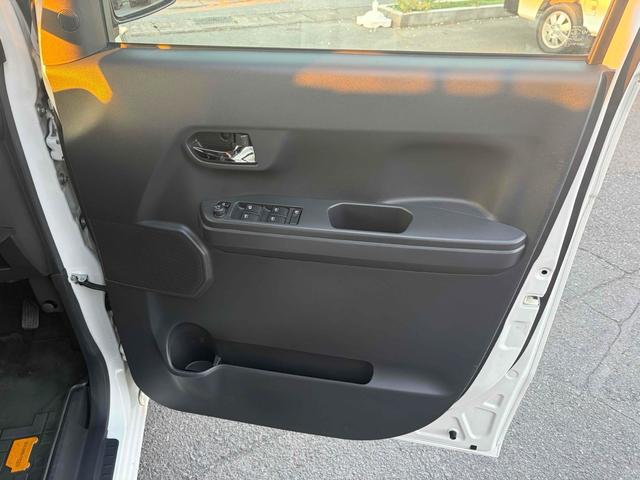 ウェイク Ｘ　ＳＡ　４ＷＤ　バックカメラ　両側スライド・片側電動　ナビ　ＴＶ　衝突被害軽減システム　オートライト　ＬＥＤヘッドランプ　スマートキー　アイドリングストップ　電動格納ミラー　シートヒーター　ベンチシート（29枚目）