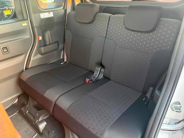 ウェイク Ｘ　ＳＡ　４ＷＤ　バックカメラ　両側スライド・片側電動　ナビ　ＴＶ　衝突被害軽減システム　オートライト　ＬＥＤヘッドランプ　スマートキー　アイドリングストップ　電動格納ミラー　シートヒーター　ベンチシート（38枚目）