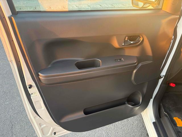 ウェイク Ｘ　ＳＡ　４ＷＤ　バックカメラ　両側スライド・片側電動　ナビ　ＴＶ　衝突被害軽減システム　オートライト　ＬＥＤヘッドランプ　スマートキー　アイドリングストップ　電動格納ミラー　シートヒーター　ベンチシート（39枚目）