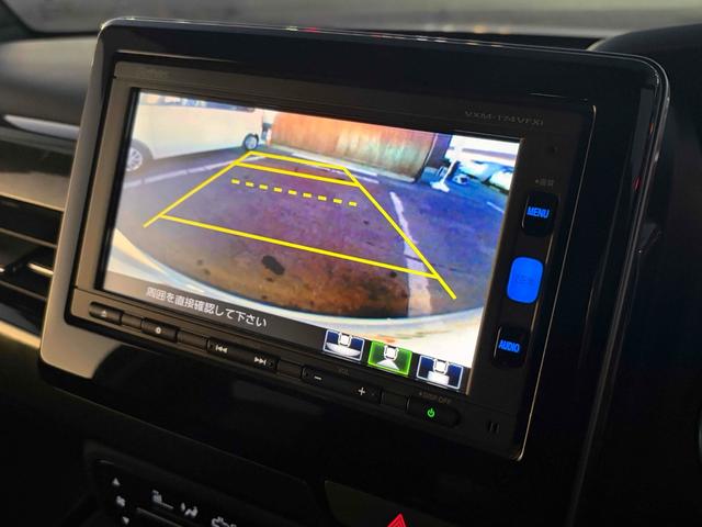 Ｎ－ＢＯＸカスタム Ｇ・Ｌホンダセンシング　ＥＴＣ　バックカメラ　両側スライド・片側電動　ナビ　ＴＶ　クリアランスソナー　オートクルーズコントロール　レーンアシスト　衝突被害軽減システム　オートライト　ＬＥＤヘッドランプ　スマートキー（5枚目）