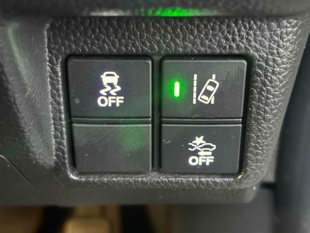 Ｎ－ＢＯＸカスタム Ｇ・Ｌホンダセンシング　ＥＴＣ　バックカメラ　両側スライド・片側電動　ナビ　ＴＶ　クリアランスソナー　オートクルーズコントロール　レーンアシスト　衝突被害軽減システム　オートライト　ＬＥＤヘッドランプ　スマートキー（13枚目）