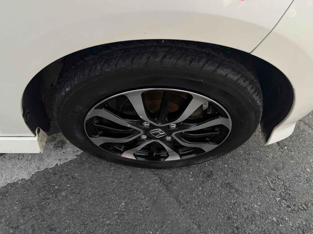 Ｎ－ＢＯＸカスタム Ｇ・Ｌホンダセンシング　ＥＴＣ　バックカメラ　両側スライド・片側電動　ナビ　ＴＶ　クリアランスソナー　オートクルーズコントロール　レーンアシスト　衝突被害軽減システム　オートライト　ＬＥＤヘッドランプ　スマートキー（20枚目）