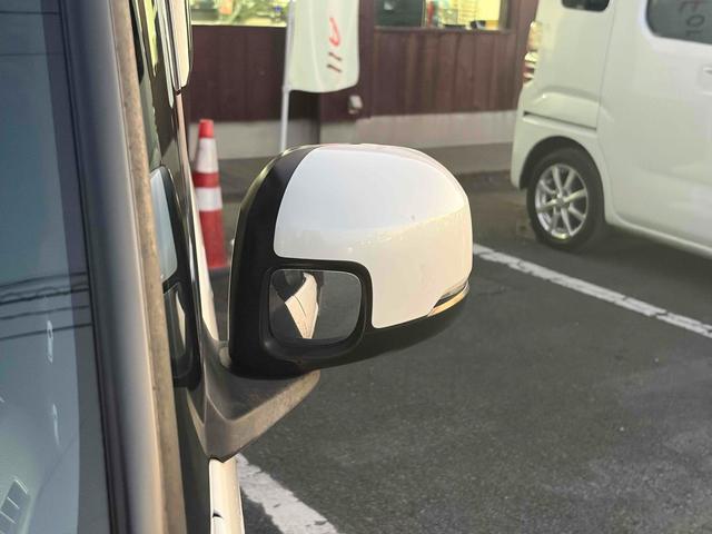 Ｎ－ＢＯＸカスタム Ｇ・Ｌホンダセンシング　ＥＴＣ　バックカメラ　両側スライド・片側電動　ナビ　ＴＶ　クリアランスソナー　オートクルーズコントロール　レーンアシスト　衝突被害軽減システム　オートライト　ＬＥＤヘッドランプ　スマートキー（24枚目）