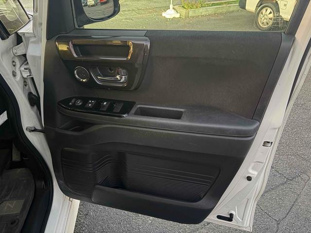 Ｎ－ＢＯＸカスタム Ｇ・Ｌホンダセンシング　ＥＴＣ　バックカメラ　両側スライド・片側電動　ナビ　ＴＶ　クリアランスソナー　オートクルーズコントロール　レーンアシスト　衝突被害軽減システム　オートライト　ＬＥＤヘッドランプ　スマートキー（28枚目）