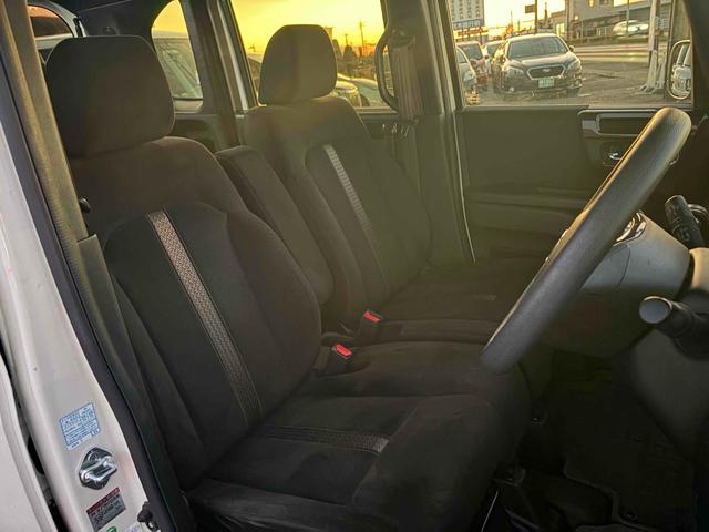 Ｎ－ＢＯＸカスタム Ｇ・Ｌホンダセンシング　ＥＴＣ　バックカメラ　両側スライド・片側電動　ナビ　ＴＶ　クリアランスソナー　オートクルーズコントロール　レーンアシスト　衝突被害軽減システム　オートライト　ＬＥＤヘッドランプ　スマートキー（35枚目）