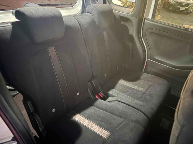 Ｎ－ＢＯＸカスタム Ｇ・Ｌホンダセンシング　ＥＴＣ　バックカメラ　両側スライド・片側電動　ナビ　ＴＶ　クリアランスソナー　オートクルーズコントロール　レーンアシスト　衝突被害軽減システム　オートライト　ＬＥＤヘッドランプ　スマートキー（36枚目）