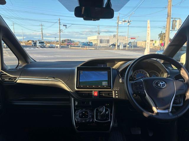 エスクァイア ハイブリッドGi ETC バックカメラ ナビ TV オートクルーズコントロール レーンアシスト 衝突被害軽減システム 両側電動スライドドア オートマチックハイビーム オートライト LEDヘッドランプ スマートキー(2枚目)