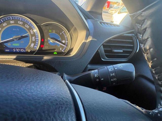 エスクァイア ハイブリッドGi ETC バックカメラ ナビ TV オートクルーズコントロール レーンアシスト 衝突被害軽減システム 両側電動スライドドア オートマチックハイビーム オートライト LEDヘッドランプ スマートキー(6枚目)