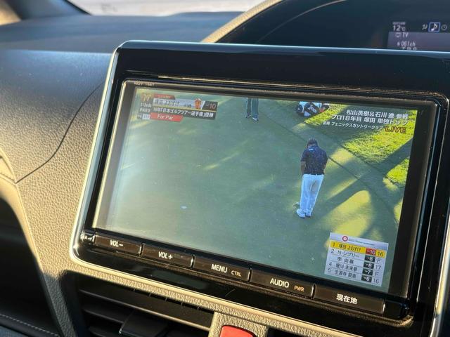 エスクァイア ハイブリッドGi ETC バックカメラ ナビ TV オートクルーズコントロール レーンアシスト 衝突被害軽減システム 両側電動スライドドア オートマチックハイビーム オートライト LEDヘッドランプ スマートキー(8枚目)