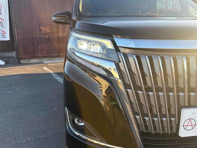 エスクァイア ハイブリッドGi ETC バックカメラ ナビ TV オートクルーズコントロール レーンアシスト 衝突被害軽減システム 両側電動スライドドア オートマチックハイビーム オートライト LEDヘッドランプ スマートキー(22枚目)