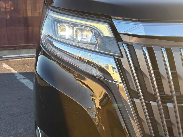 エスクァイア ハイブリッドGi ETC バックカメラ ナビ TV オートクルーズコントロール レーンアシスト 衝突被害軽減システム 両側電動スライドドア オートマチックハイビーム オートライト LEDヘッドランプ スマートキー(23枚目)