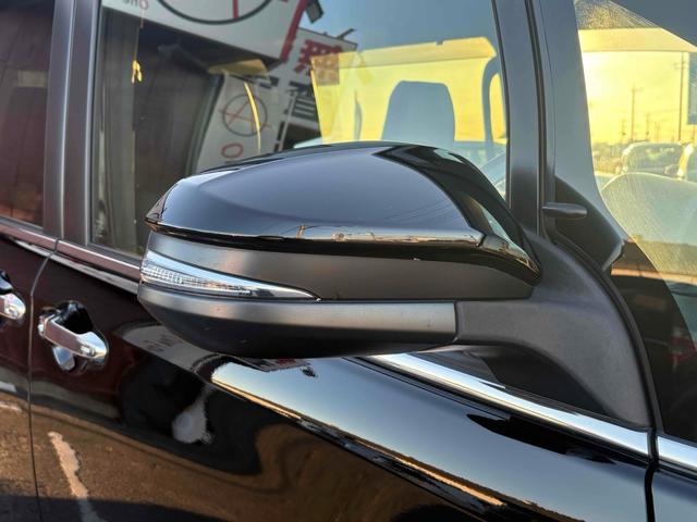 エスクァイア ハイブリッドGi ETC バックカメラ ナビ TV オートクルーズコントロール レーンアシスト 衝突被害軽減システム 両側電動スライドドア オートマチックハイビーム オートライト LEDヘッドランプ スマートキー(24枚目)