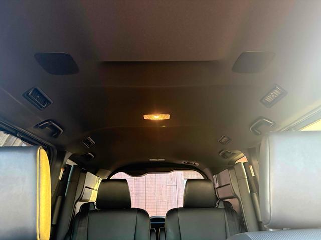 エスクァイア ハイブリッドGi ETC バックカメラ ナビ TV オートクルーズコントロール レーンアシスト 衝突被害軽減システム 両側電動スライドドア オートマチックハイビーム オートライト LEDヘッドランプ スマートキー(35枚目)