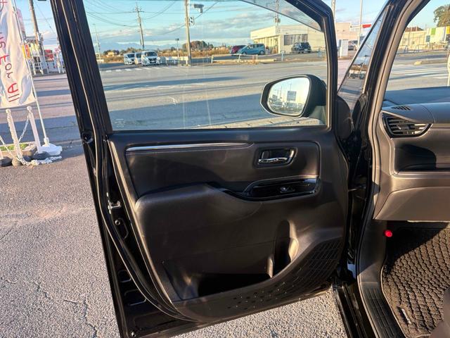 エスクァイア ハイブリッドGi ETC バックカメラ ナビ TV オートクルーズコントロール レーンアシスト 衝突被害軽減システム 両側電動スライドドア オートマチックハイビーム オートライト LEDヘッドランプ スマートキー(39枚目)