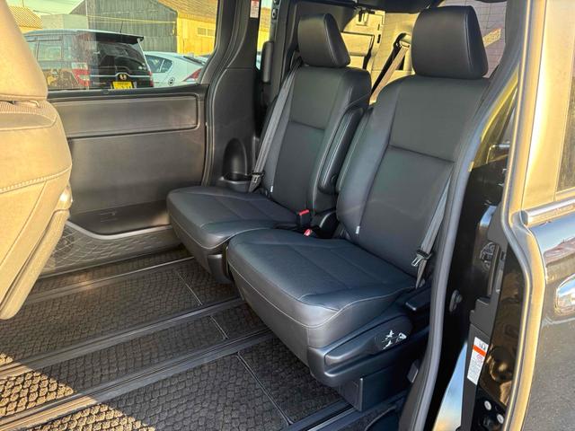 エスクァイア ハイブリッドGi ETC バックカメラ ナビ TV オートクルーズコントロール レーンアシスト 衝突被害軽減システム 両側電動スライドドア オートマチックハイビーム オートライト LEDヘッドランプ スマートキー(40枚目)