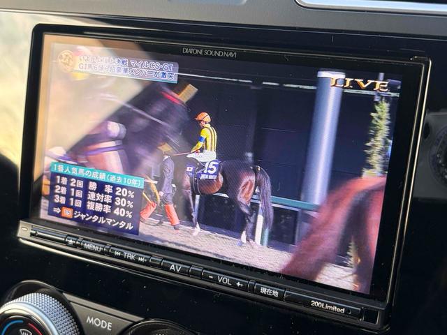 フォレスター ２．０ｉ－Ｌ　４ＷＤ　ＥＴＣ　バックカメラ　オートクルーズコントロール　ナビ　ＴＶ　ＨＩＤ　アルミホイール　キーレスエントリー　電動格納ミラー　シートヒーター　ＭＴ　盗難防止システム　衝突安全ボディ　ＵＳＢ（6枚目）