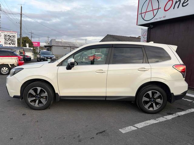 フォレスター ２．０ｉ－Ｌ　４ＷＤ　ＥＴＣ　バックカメラ　オートクルーズコントロール　ナビ　ＴＶ　ＨＩＤ　アルミホイール　キーレスエントリー　電動格納ミラー　シートヒーター　ＭＴ　盗難防止システム　衝突安全ボディ　ＵＳＢ（18枚目）