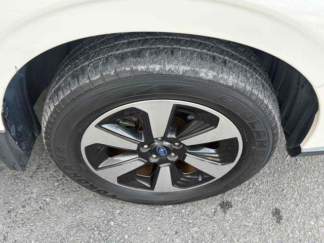 フォレスター ２．０ｉ－Ｌ　４ＷＤ　ＥＴＣ　バックカメラ　オートクルーズコントロール　ナビ　ＴＶ　ＨＩＤ　アルミホイール　キーレスエントリー　電動格納ミラー　シートヒーター　ＭＴ　盗難防止システム　衝突安全ボディ　ＵＳＢ（19枚目）