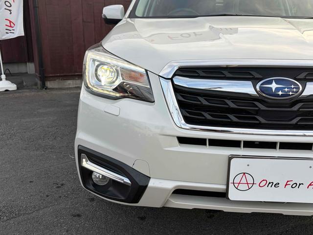 フォレスター ２．０ｉ－Ｌ　４ＷＤ　ＥＴＣ　バックカメラ　オートクルーズコントロール　ナビ　ＴＶ　ＨＩＤ　アルミホイール　キーレスエントリー　電動格納ミラー　シートヒーター　ＭＴ　盗難防止システム　衝突安全ボディ　ＵＳＢ（20枚目）