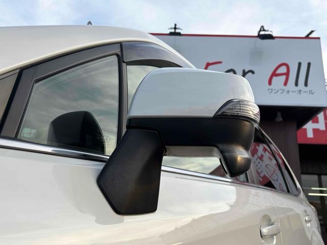 フォレスター ２．０ｉ－Ｌ　４ＷＤ　ＥＴＣ　バックカメラ　オートクルーズコントロール　ナビ　ＴＶ　ＨＩＤ　アルミホイール　キーレスエントリー　電動格納ミラー　シートヒーター　ＭＴ　盗難防止システム　衝突安全ボディ　ＵＳＢ（23枚目）