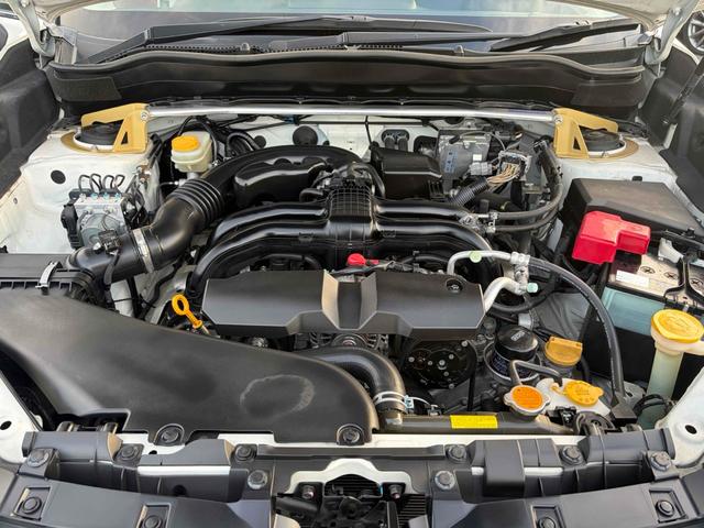 フォレスター ２．０ｉ－Ｌ　４ＷＤ　ＥＴＣ　バックカメラ　オートクルーズコントロール　ナビ　ＴＶ　ＨＩＤ　アルミホイール　キーレスエントリー　電動格納ミラー　シートヒーター　ＭＴ　盗難防止システム　衝突安全ボディ　ＵＳＢ（24枚目）