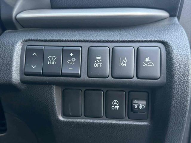 車線はみだしを知らせてくれる機能！レーンアシスト付！