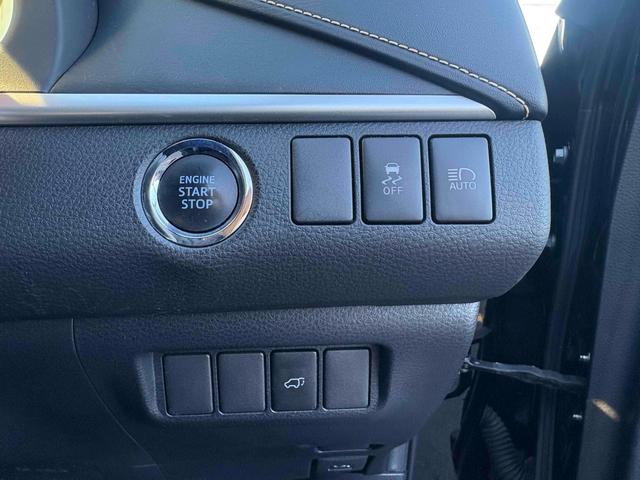 ハリアー プレミアム　モデリスタエアロ　ＪＢＬサウンド　メーカーナビ　バックカメラ　オートクルーズコントロール　レーンアシスト　パワーシート　ＴＶ　オートマチックハイビーム　オートライト　ＬＥＤヘッドランプ　電動リアゲート（9枚目）