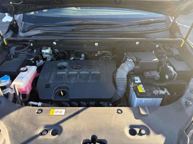 ハリアー プレミアム　モデリスタエアロ　ＪＢＬサウンド　メーカーナビ　バックカメラ　オートクルーズコントロール　レーンアシスト　パワーシート　ＴＶ　オートマチックハイビーム　オートライト　ＬＥＤヘッドランプ　電動リアゲート（21枚目）