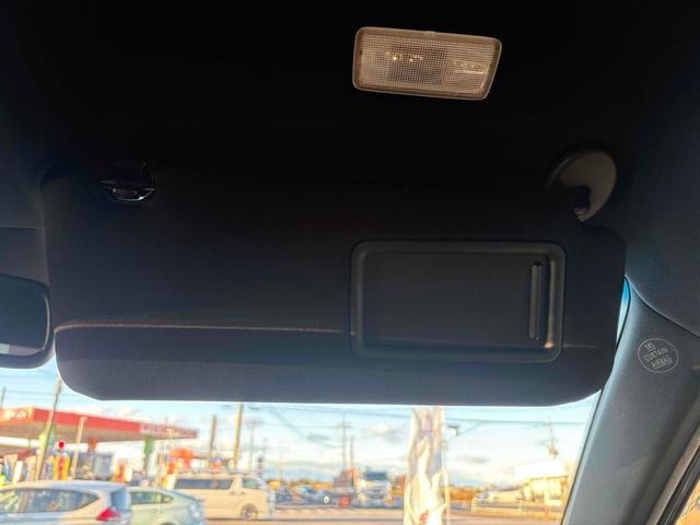 ハリアー プレミアム　モデリスタエアロ　ＪＢＬサウンド　メーカーナビ　バックカメラ　オートクルーズコントロール　レーンアシスト　パワーシート　ＴＶ　オートマチックハイビーム　オートライト　ＬＥＤヘッドランプ　電動リアゲート（23枚目）