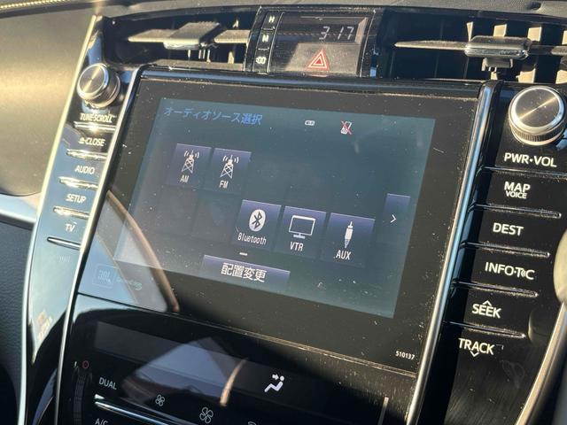 ハリアー プレミアム　モデリスタエアロ　ＪＢＬサウンド　メーカーナビ　バックカメラ　オートクルーズコントロール　レーンアシスト　パワーシート　ＴＶ　オートマチックハイビーム　オートライト　ＬＥＤヘッドランプ　電動リアゲート（25枚目）