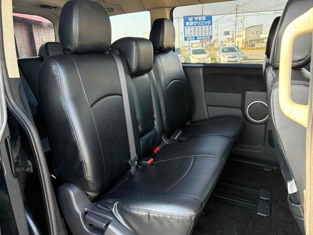 デリカＤ：５ Ｄ　パワーパッケージ　４ＷＤ　ＥＴＣ　ナビ　ＴＶ　オートクルーズコントロール　両側電動スライドドア　オートライト　ＨＩＤ　スマートキー　電動格納ミラー　シートヒーター　後席モニター　３列シート　ウォークスルー　ＡＴ（34枚目）