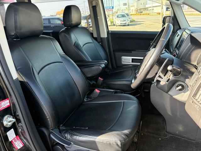 デリカＤ：５ Ｄ　パワーパッケージ　４ＷＤ　ＥＴＣ　ナビ　ＴＶ　オートクルーズコントロール　両側電動スライドドア　オートライト　ＨＩＤ　スマートキー　電動格納ミラー　シートヒーター　後席モニター　３列シート　ウォークスルー　ＡＴ（36枚目）