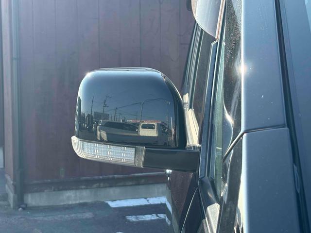 デリカＤ：５ Ｄ　パワーパッケージ　４ＷＤ　ＥＴＣ　ナビ　ＴＶ　オートクルーズコントロール　両側電動スライドドア　オートライト　ＨＩＤ　スマートキー　電動格納ミラー　シートヒーター　後席モニター　３列シート　ウォークスルー　ＡＴ（38枚目）