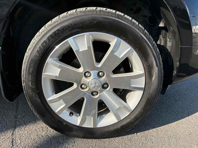 デリカＤ：５ Ｄ　パワーパッケージ　４ＷＤ　ＥＴＣ　ナビ　ＴＶ　オートクルーズコントロール　両側電動スライドドア　オートライト　ＨＩＤ　スマートキー　電動格納ミラー　シートヒーター　後席モニター　３列シート　ウォークスルー　ＡＴ（39枚目）