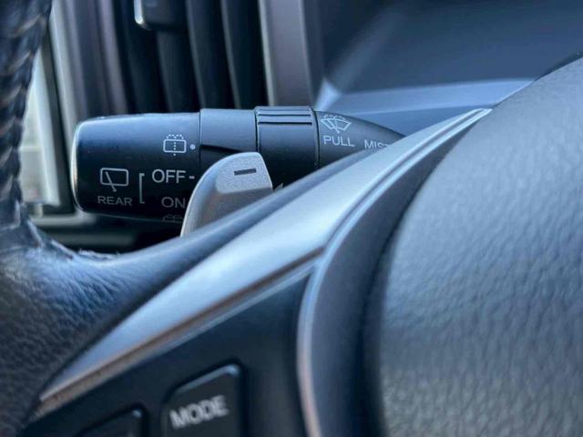 ステップワゴンスパーダ Ｚ　ＥＴＣ　バックカメラ　ナビ　ＴＶ　オートクルーズコントロール　両側電動スライドドア　ＨＩＤ　アイドリングストップ　電動格納ミラー　３列シート　ＣＶＴ　アルミホイール　ＣＤ　ＤＶＤ再生　ＵＳＢ（38枚目）