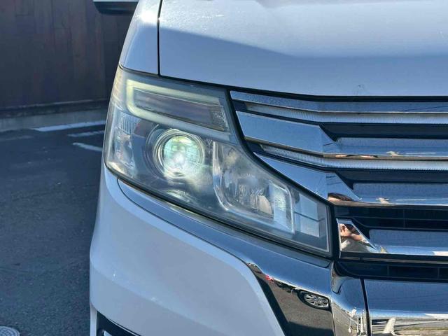 ステップワゴンスパーダ Ｚ　ＥＴＣ　バックカメラ　ナビ　ＴＶ　オートクルーズコントロール　両側電動スライドドア　ＨＩＤ　アイドリングストップ　電動格納ミラー　３列シート　ＣＶＴ　アルミホイール　ＣＤ　ＤＶＤ再生　ＵＳＢ（42枚目）