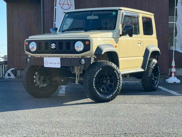 ジムニーシエラ ＪＬ　４ＷＤ　ＥＴＣ　バックカメラ　ナビ　ＴＶ　オートライト　アルミホイール　スマートキー　電動格納ミラー　シートヒーター　ＭＴ　盗難防止システム　衝突安全ボディ　ＣＤ　ＵＳＢ　ミュージックプレイヤー接続可（12枚目）