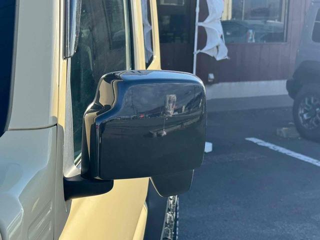ジムニーシエラ ＪＬ　４ＷＤ　ＥＴＣ　バックカメラ　ナビ　ＴＶ　オートライト　アルミホイール　スマートキー　電動格納ミラー　シートヒーター　ＭＴ　盗難防止システム　衝突安全ボディ　ＣＤ　ＵＳＢ　ミュージックプレイヤー接続可（25枚目）