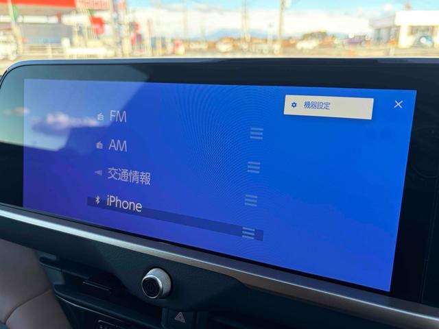 クラウンスポーツ Ｚ　４ＷＤ　クリアランスソナー　オートクルーズコントロール　レーンアシスト　パワーシート　衝突被害軽減システム　ナビ　ＴＶ　オートライト　ＬＥＤヘッドランプ　電動リアゲート　アルミホイール　スマートキー（30枚目）